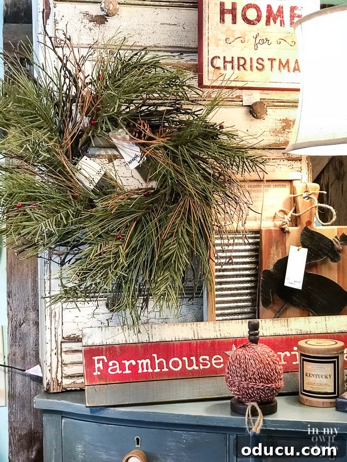 Panama City Beach Decor: Uncovering Coastal Gems 15 Farmhouse Christmas decor and holiday gifts