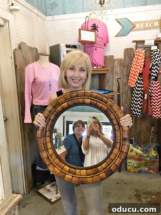 Panama City Beach Decor: Uncovering Coastal Gems 10 Shopping for decorating items in Panama City Beach Florida