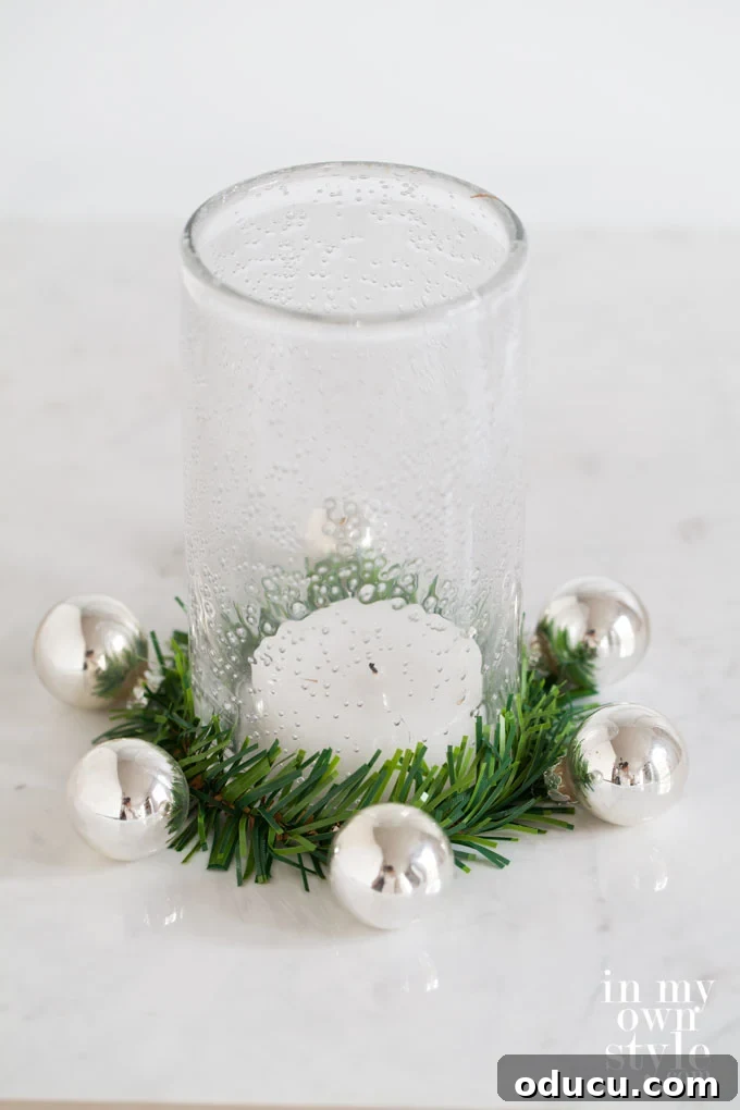 Different-ways-to-use-Christmas-garland-ties