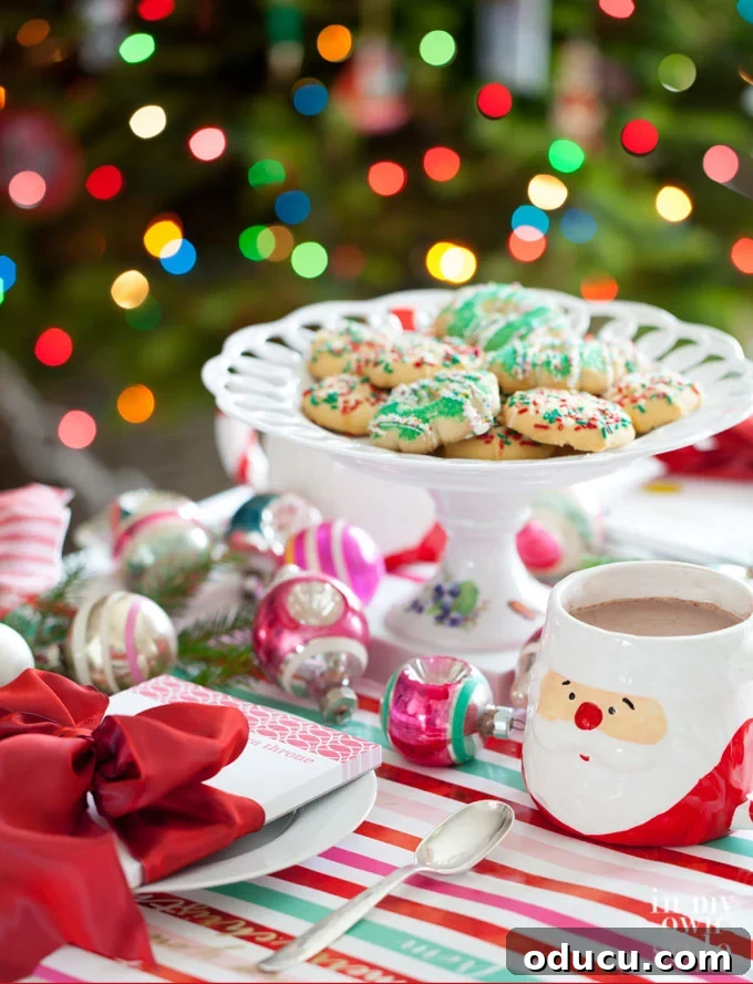 What are bloggers Holiday traditions?