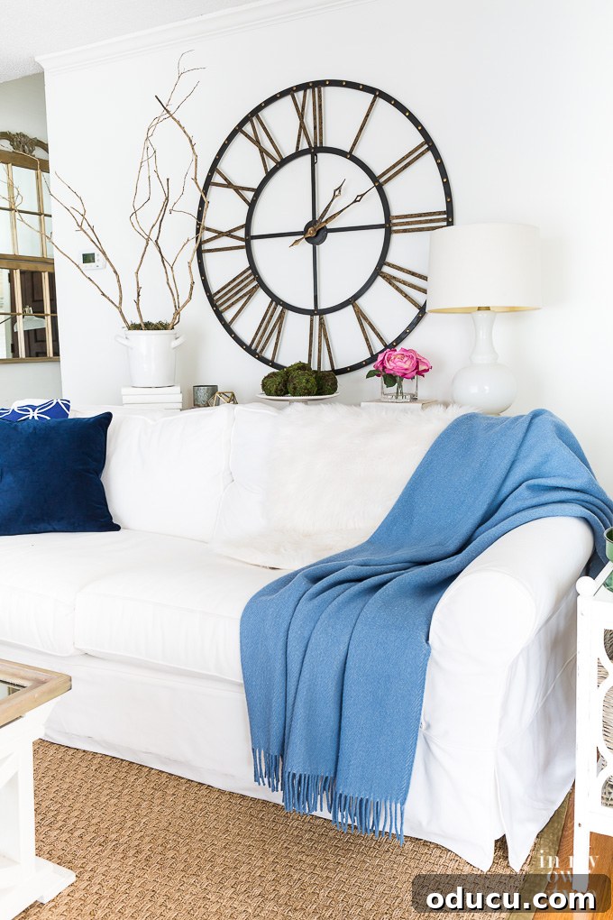 Mastering Ambiance A Decorator's Guide to Perfect Lighting 5 Decorative lighting made easy.