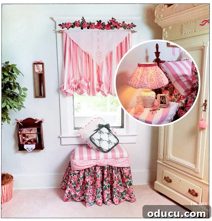 The Craft Cabinet Chronicles 12 Crafts-Cabinetarmoire-as-a-clothes-closet