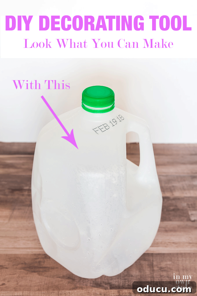 Your Go-To Free Digital Painting Software 3 Painting tool that you can make. Make a paint bucket out of a plastic milk jug. It is free and easy to make. Win/Win all around since you will be recycling and making the job of painting a wall or anything much easier.