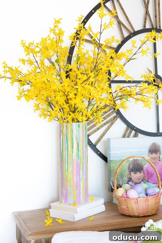 Mastering Faux Florals: Top 12 Decorating Secrets 4 Fake flower decorating tips using craft store flowers
