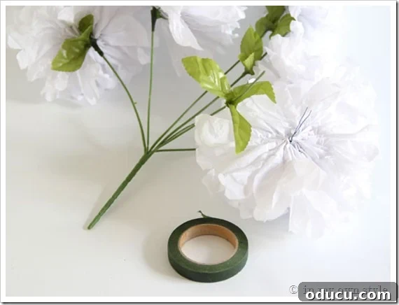 Mastering Faux Florals: Top 12 Decorating Secrets 7 Tips and tricks on how to make fake flowers look real.