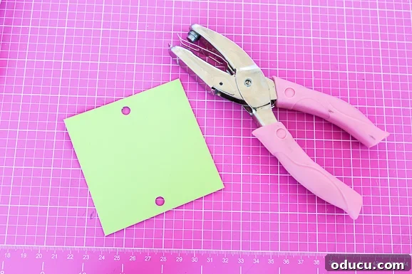 Palette Chip Portal Curtain 6 crafty ideas for paint chips