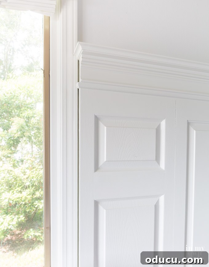 Creative ideas on how to repurpose old bifold doors into functional decor