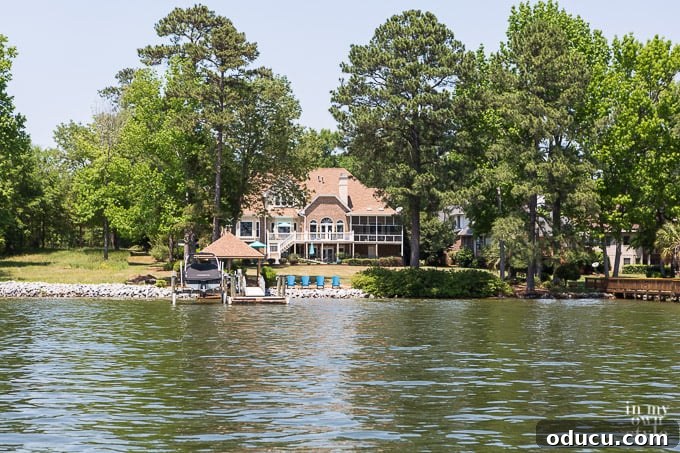 Idyllic Lakefront Retreats 30 Lake Murray Docks and Boat Lifts - Essential Waterfront Amenities