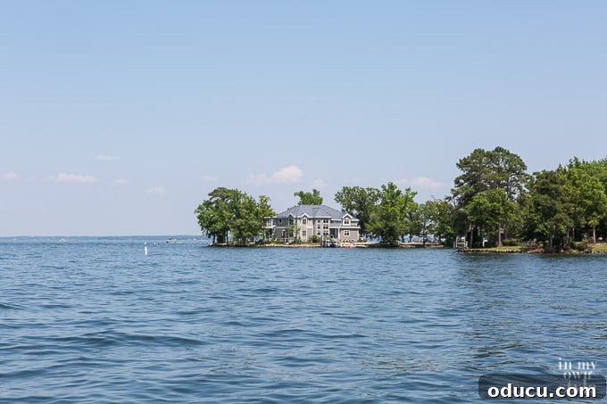 Idyllic Lakefront Retreats 6 The Location House - Prime Lake Murray Point Property with Panoramic Water Views