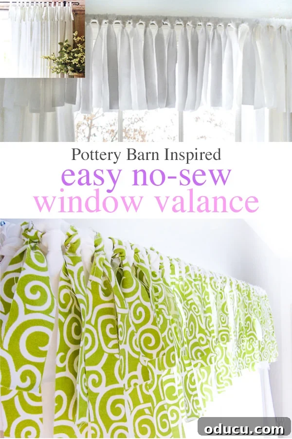 How-to-make-an-easy-no-sew-window-valance-that-only-needs-a-small-amount-of-fabric-yardage