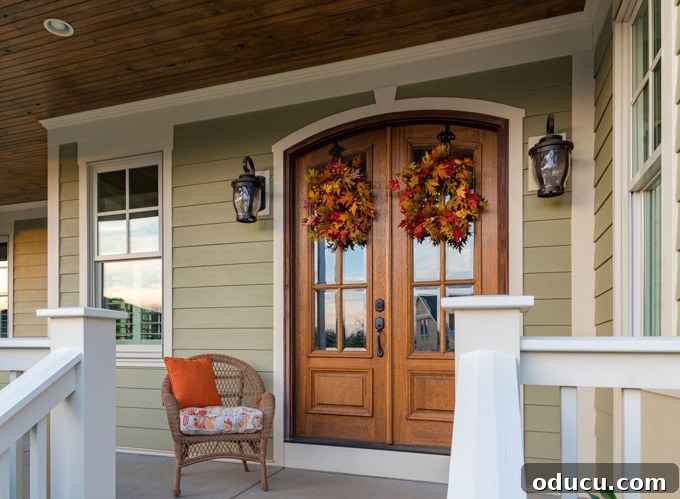 James Hardie lap siding adorning a beautiful house James Hardie lap siding on house, showcasing elegant transformation