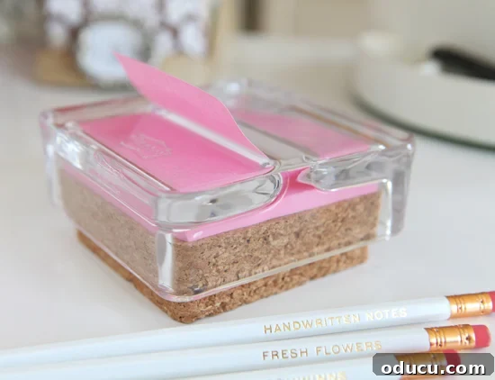 Your DIY Home Transformation Planner 6 The-best-desk-accessories