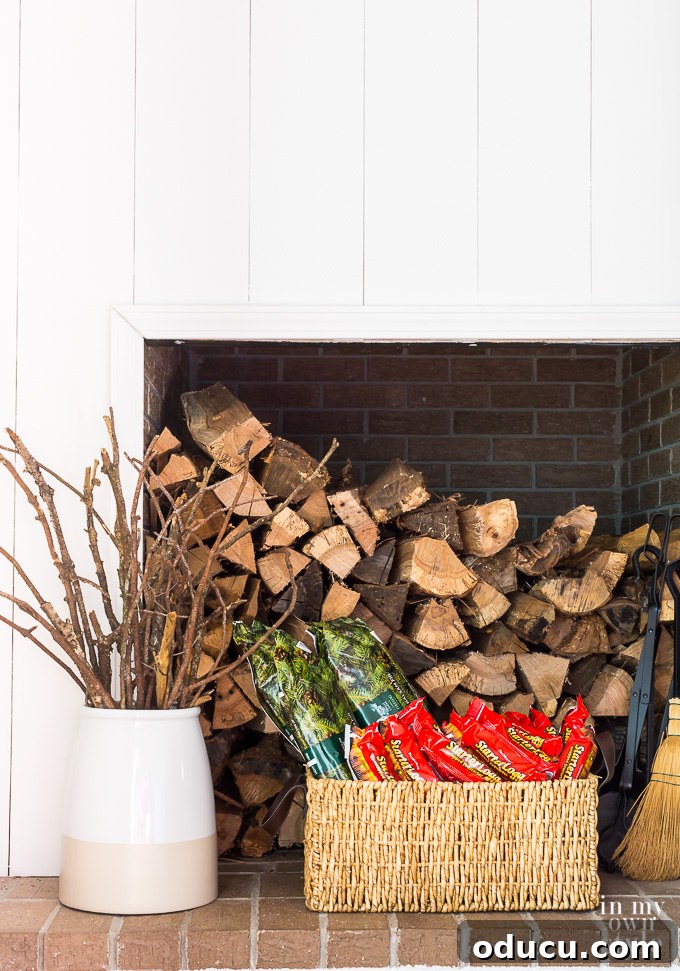 American Home™ by Yankee Candle® Balsam Fir Firelog review American Home™ by Yankee Candle® Balsam Fir Firelog review, showcasing a single firelog ready for use