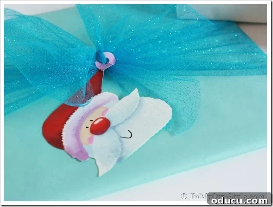 6 Brilliant Reasons to Skip Store-Bought Christmas Gift Tags 15 Creative Christmas Card Recycling Idea: Make Gift Tags