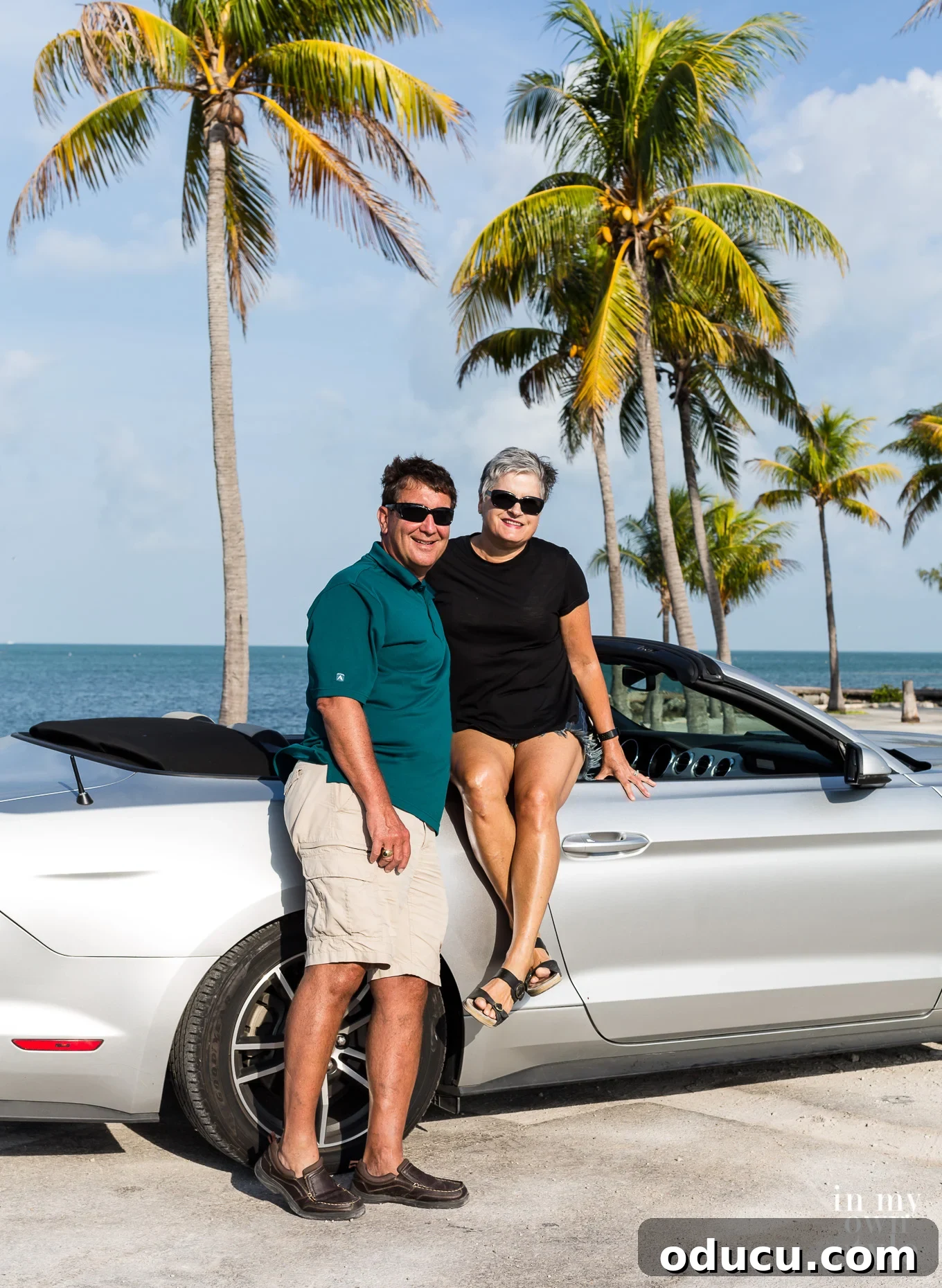 Things to do in the Florida Keys - Scenic drive along Overseas Highway