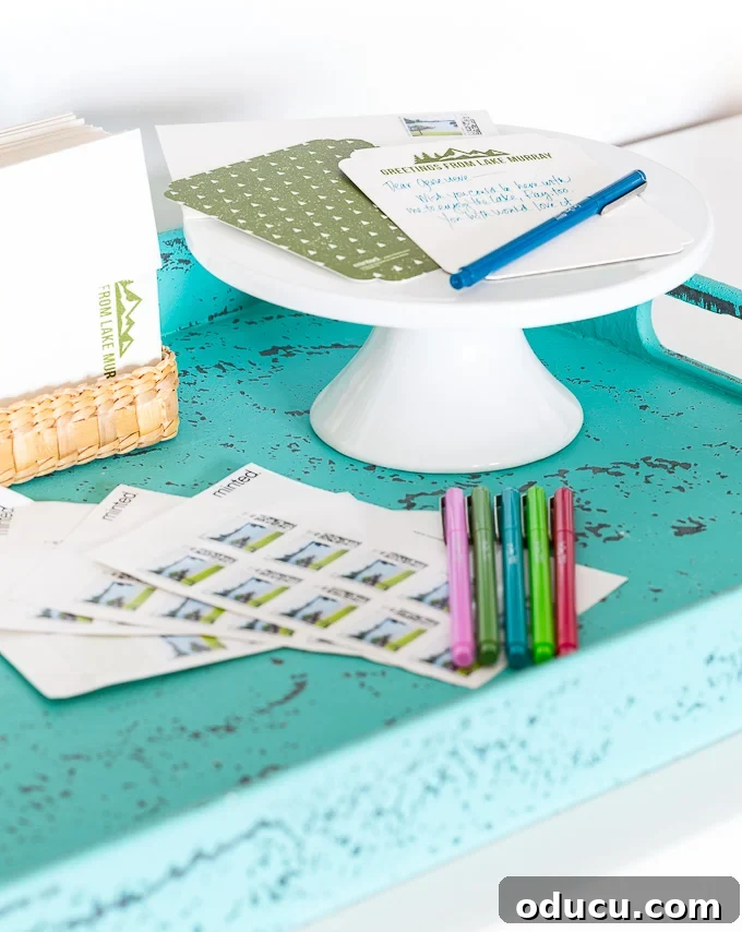 Guest Room Glow-Up: Big Color, Small Spend 14 Guest room decor on a budget