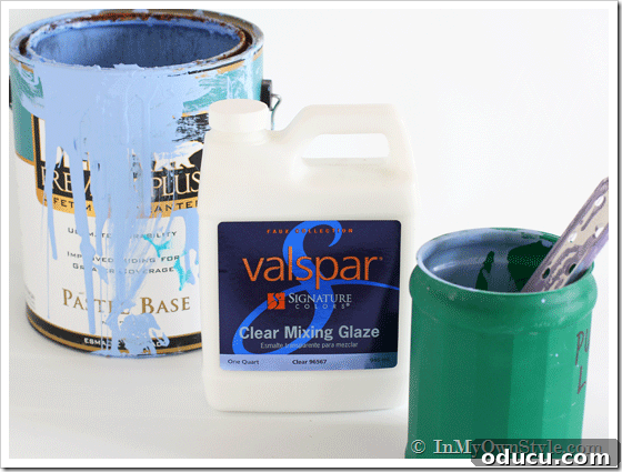 Best Topcoats and Sealers for Lasting Painted Furniture Finishes 14 paint glaze