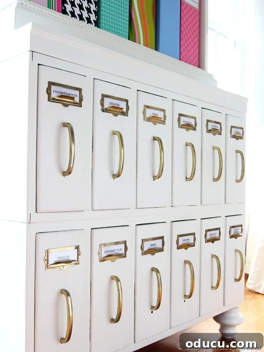 Best Topcoats and Sealers for Lasting Painted Furniture Finishes 3 Painted furniture tutorial