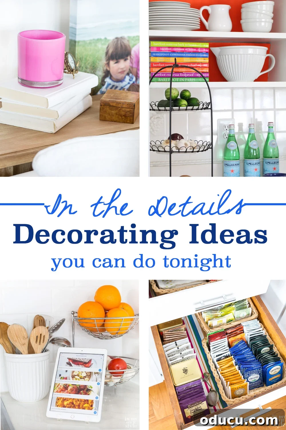 The Soul of Home: Found in the Little Things 12 A curated display of small details that collectively create a harmonious and stylish home decor aesthetic.