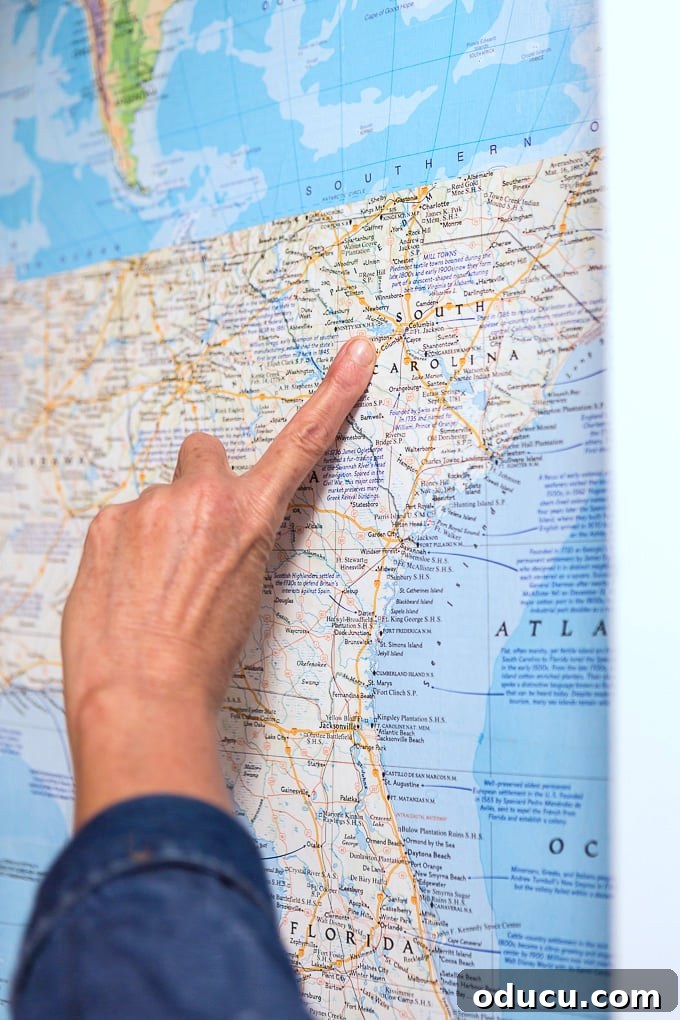 The Undeniable Magic of Living on Lake Murray in SC 2 Discovering Lake Murray: A hidden gem in South Carolina