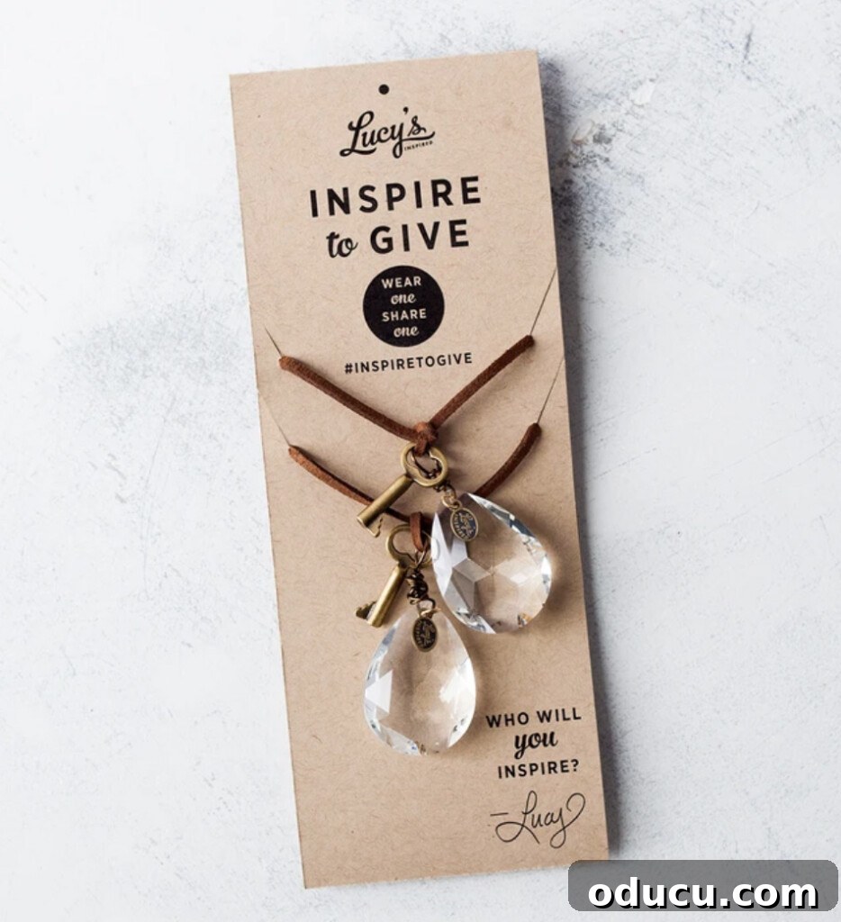 Style Ventures 5 Lucy Inspired Giveaway