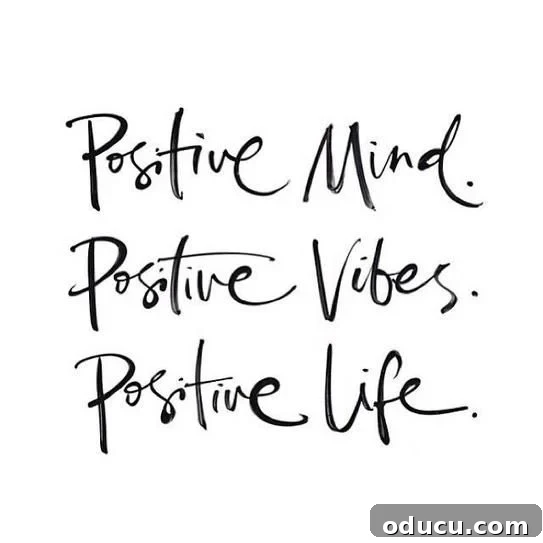 Spreading Smiles 2 Positive Mind, Positive Vibes, Positive Life quote