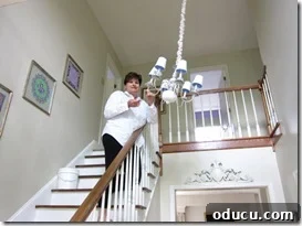 Diane-working-on-chandy Diane-working-on-chandy