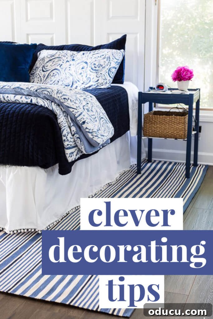 Upcycle Household Items for Breathtaking Decor 21 decorating with common items in every room of your home.