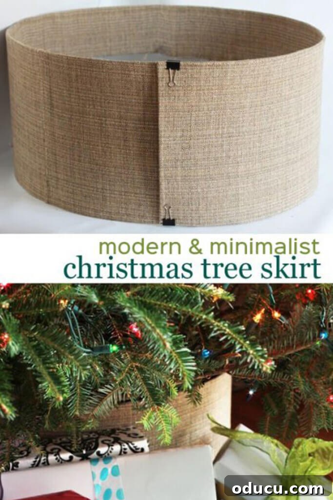 Upcycle Household Items for Breathtaking Decor 10 How to decorate using fabric and paper clips.