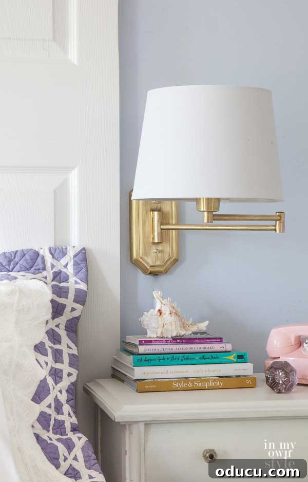 Transform Any Lamp: Add a Dimmer Socket in Minutes 5 How-to-Brush-Polished-Brass