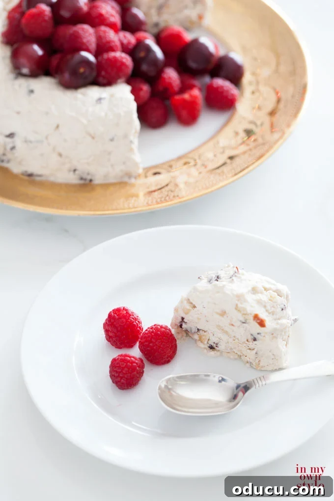 Semifreddo-recipe-for-Christmas