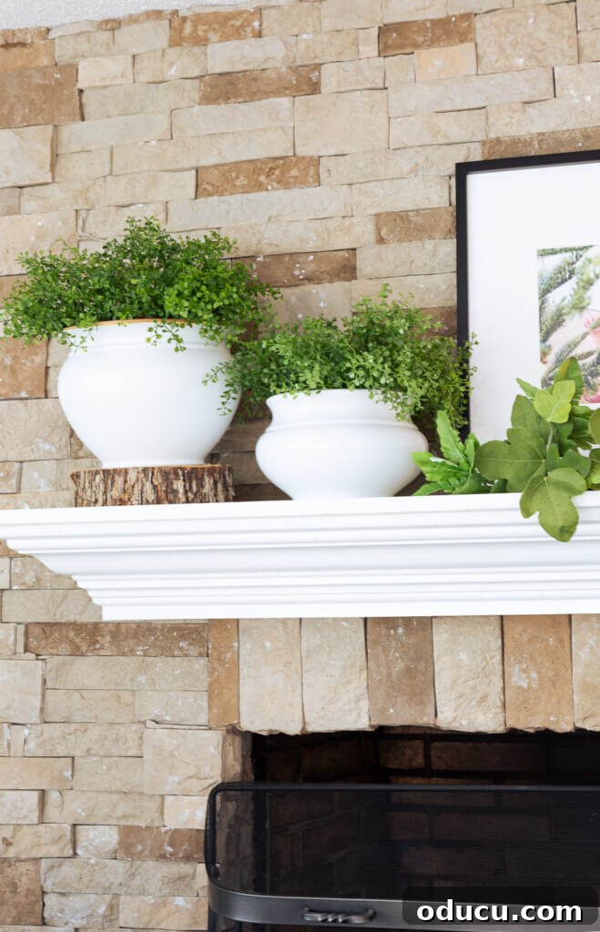 Cozy Winter Decor Beyond the Holidays 5 How to ideas for winter decorating a home after Christmas. Fast, easy and affordable decorating that will make your house feel warm and cozy.