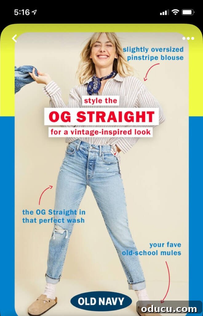 Vintage 80s fashion featuring a woman in a plaid shirt, bandana, and jeans