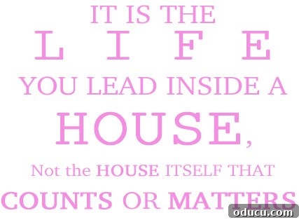 Chic Chronicles 85 3 Inspirational lifestyle quote about perspective and happiness