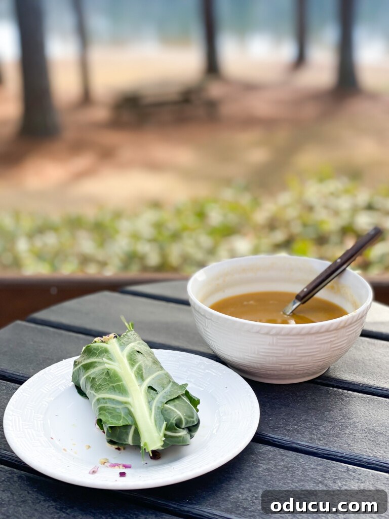 Our Teacup Talk 13 A vibrant plant-based lunch enjoyed outdoors on a sunny 70-degree day, featuring fresh, whole foods.