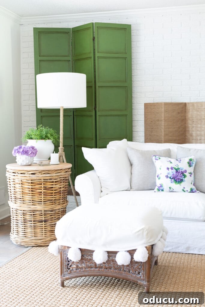 Instant Brick Wall: DIY with Faux Panels from Your Local Store 5 Easy to make wood paneled fireplace cover for living room