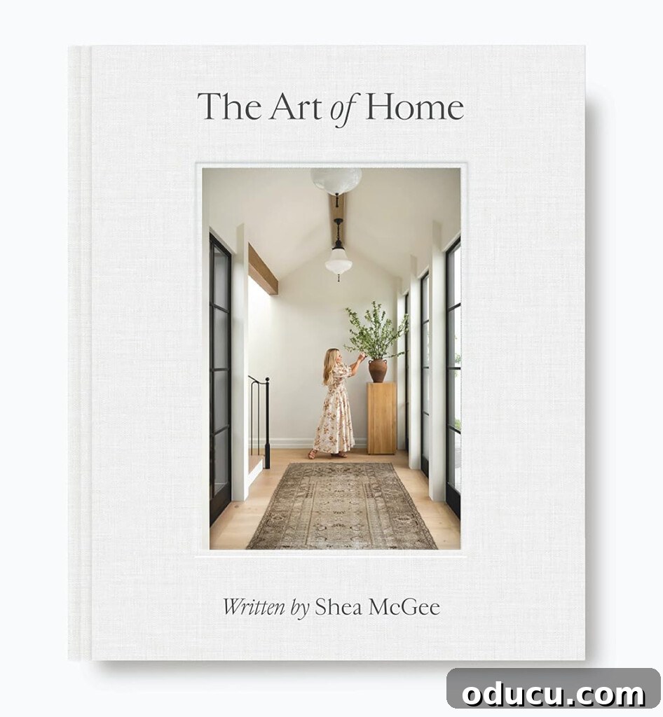 Mutfağımda Sonbahar Esintileri: Büyük Bir Yenilik Geldi! 24 the art of home book