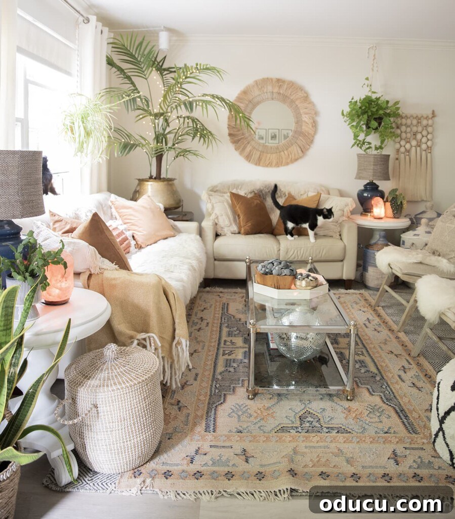 Discover Your Signature Decor Style 12 rust-and-earthtone-colored-fall-decor
