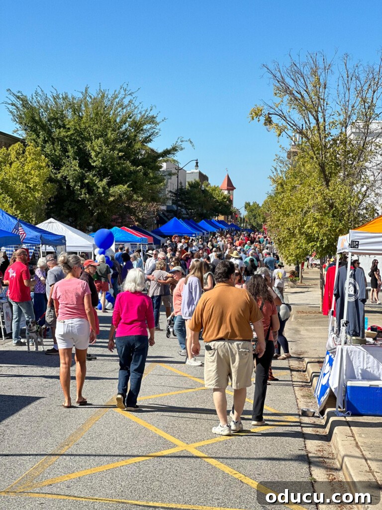 The Style Edit: Volume 163 3 Newberry, SC -Oktoberfest