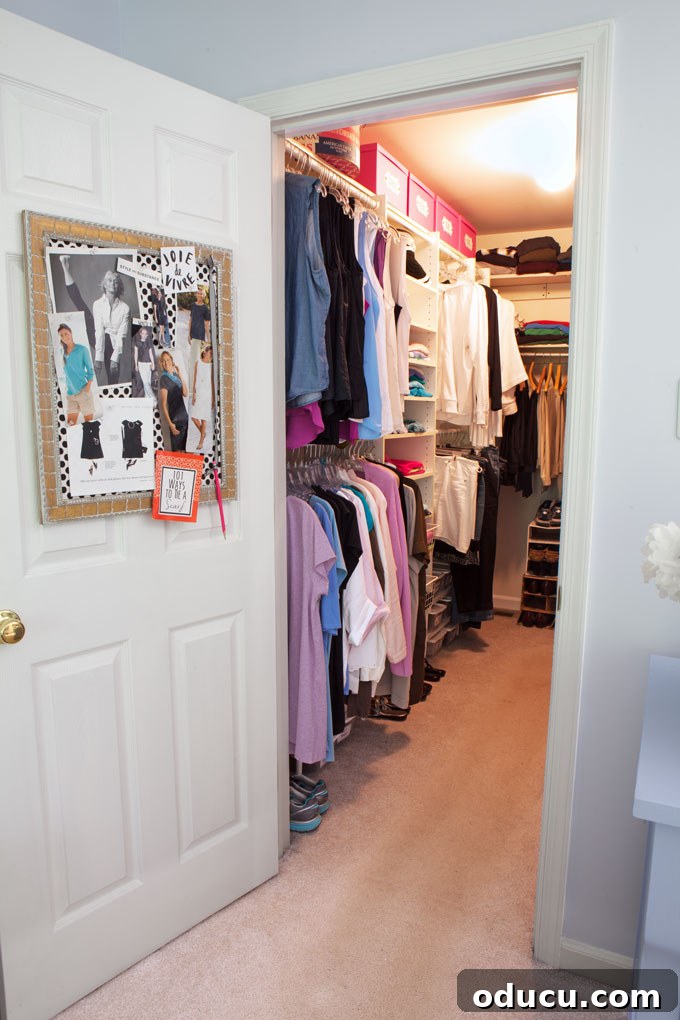 The Golden Rule for Effortless Style 3 Smart closet organization ideas to simplify your morning routine and enhance your style.