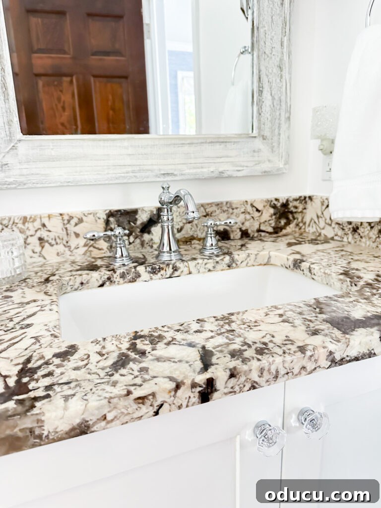 Primary Bathroom Sanctuary Unveiled 10 img 97440 9