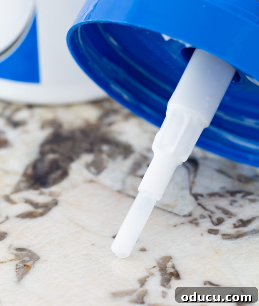 Hold Off on Fall Decorating Try This Alternative 7 moisturizing cream jar pump