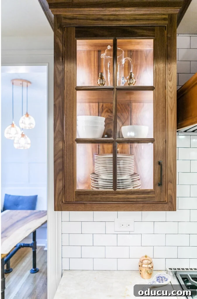 Architecture + Interior Design: Baker Posey Design LLC